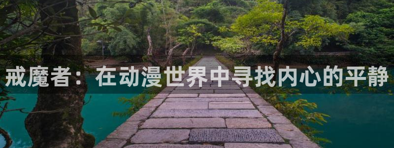 成人里番动漫：戒魔者：在动漫世界中寻找内心的平静
